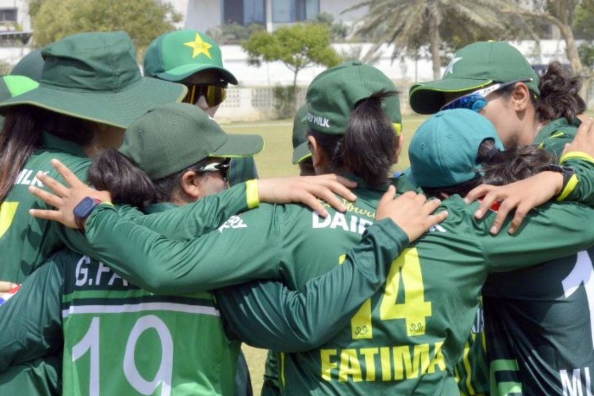 पाकिस्तान क्रिकेट टीम पर टूटा मुसीबतों का पहाड़, 2 खिलाड़ियों का हुआ एक्सीडेंट