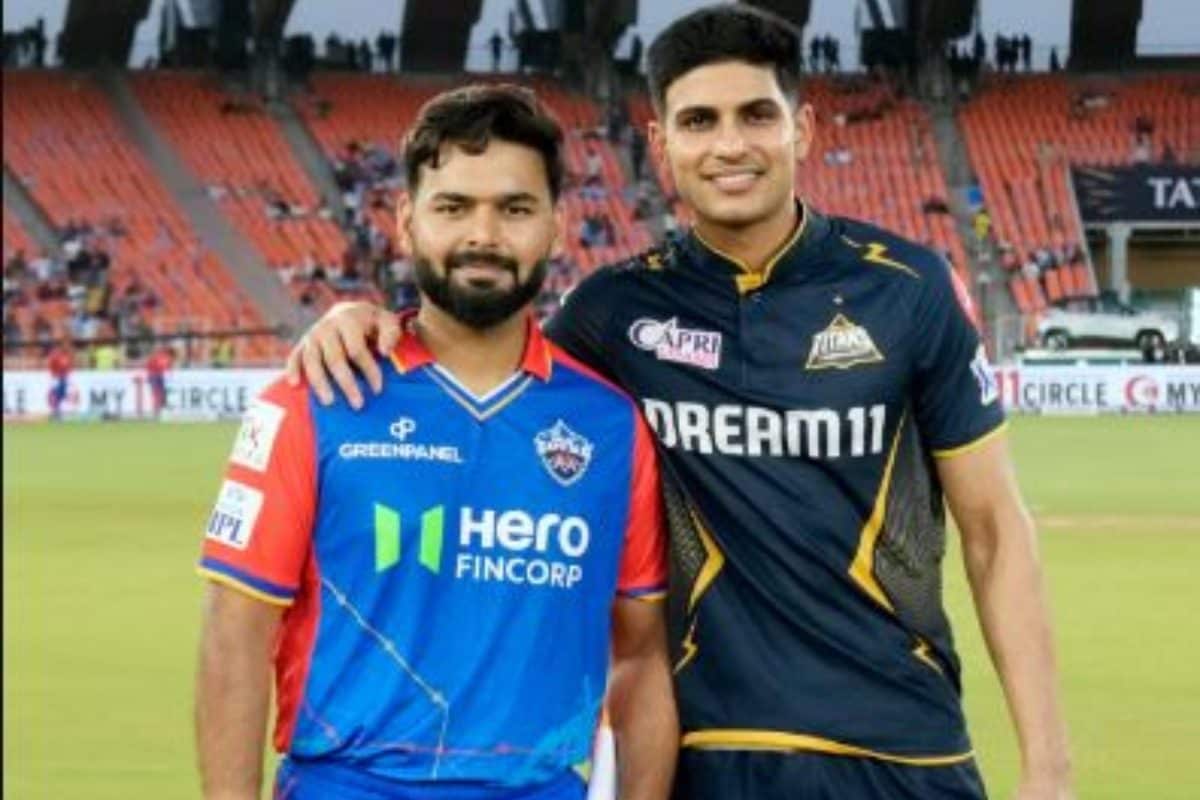 टाइटंस को 100 रन के पड़े लाले, बना डाला आईपीएल 2024 का सबसे न्यूनतम स्कोर