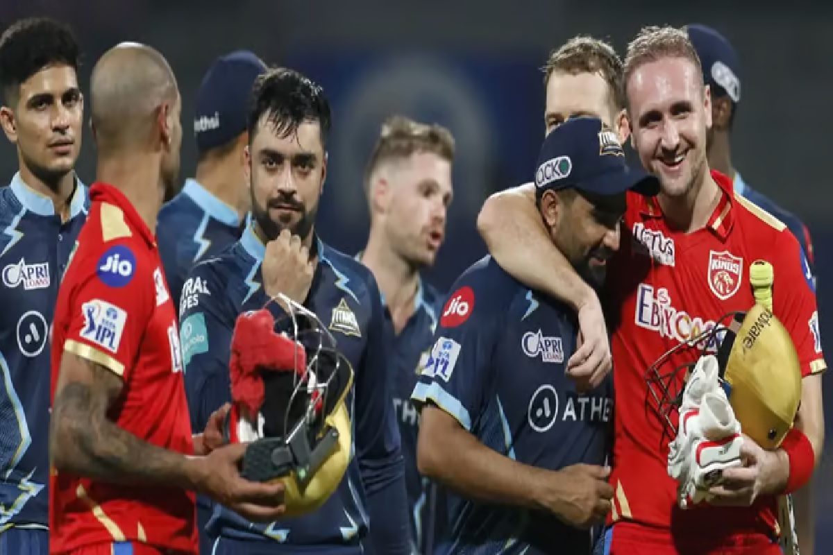 पंजाब-गुजरात में भिड़ंत, जानें हेड टू हेड रिकॉर्ड, कैसी होगी प्लेइंग XI