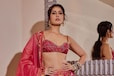 राशि खन्ना ने 'बाक' के प्रमोशनल इवेंट में पहना खास लहंगा, डीप-वी नेक में ढाया कहर, इस वेडिंग सीजन जरूर करें ट्राई