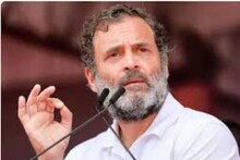 राहुल गांधी के हेलीकॉप्‍टर का पेट्रोल खत्‍म! नहीं पहुंच सके दिल्‍ली