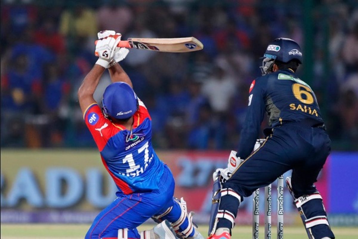 अब ऋषभ पंत T20 विश्व कप में जगह पक्की! चयनकर्ताओं को देना होगा मौका