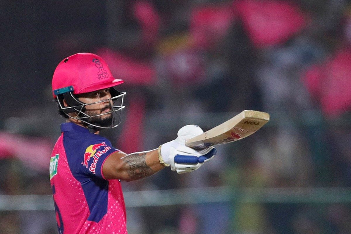 15 मैच... 573 रन... आईपीएल में धमाका करने वाले बैटर को बीसीसीआई ने दिया इनाम