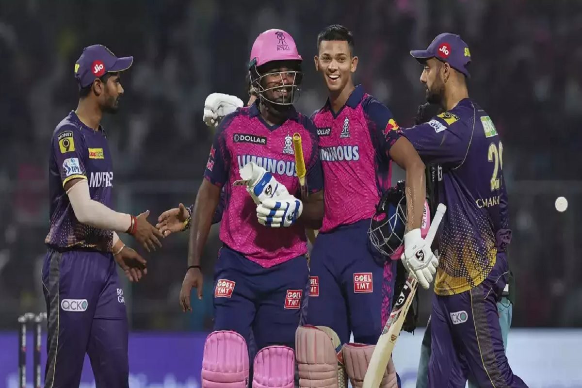 BCCI ने बदला IPL के 2 मैच का कार्यक्रम, इन 4 टीमों पर पड़ेगा असर