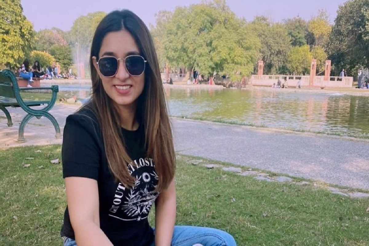 IPL: मैसेज के जरिए हुई थी KKR के स्टार बैटर के लव स्टोरी की शुरुआत