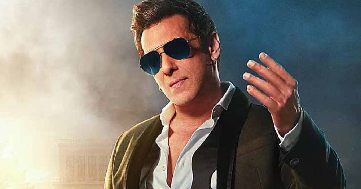 The director of 'Bade Miyan Chhote Miyan' praised Salman Khan