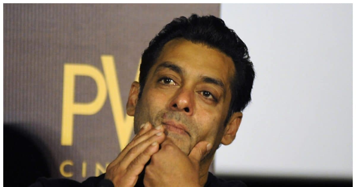 Who opened fireplace outdoor Salman Khan’s area?  There’s a reference to Moosewala homicide, NIA may be in search of it.