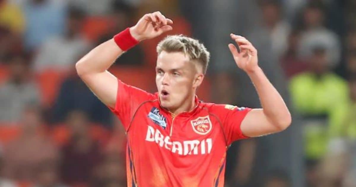 Cricket has turned into baseball… Sam Curran roars after making world record