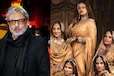 संजय लीला भंसाली को क्यों कहा जाता है सिनेमा का 'गुरु'? 'हीरामंडी' से पहले देख लें ये 5 फिल्में, लग जाएगा पता