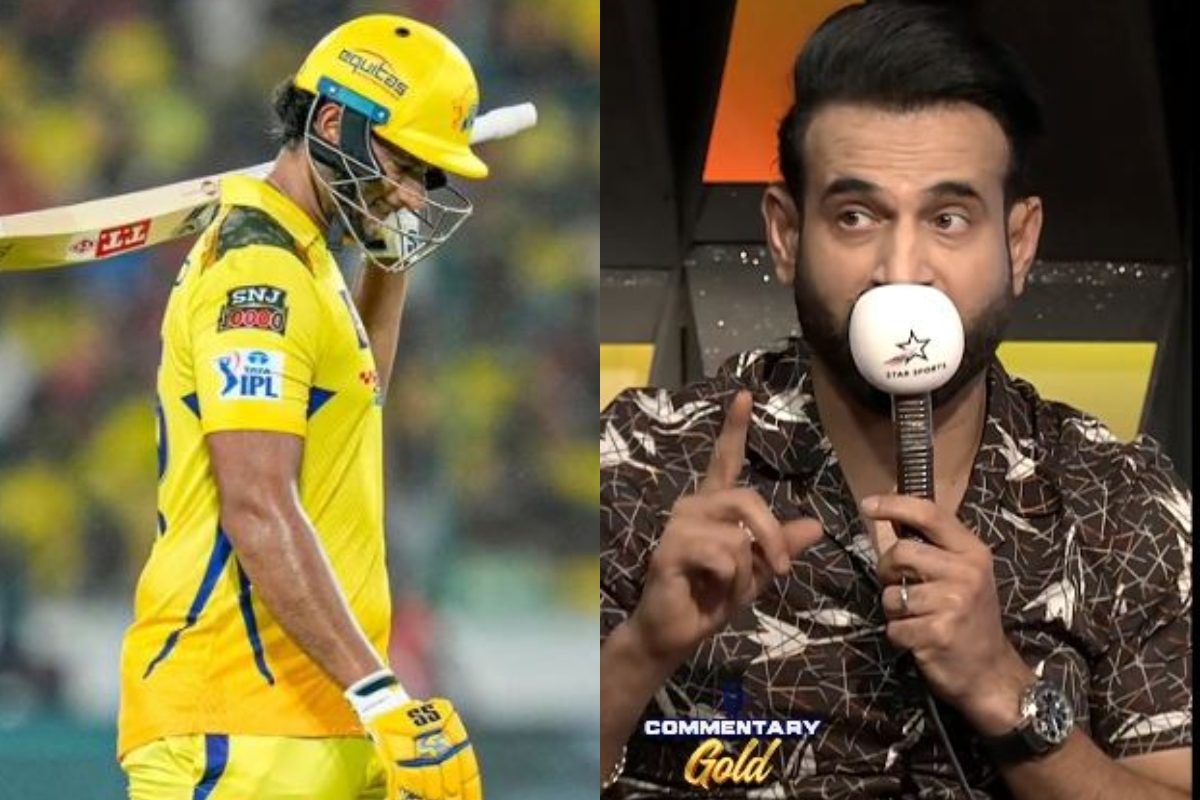 ये तो स्पिन का मर्डर कर रहा है... पठान ने इस बैटर को बताया स्पिनर्स के लिए काल