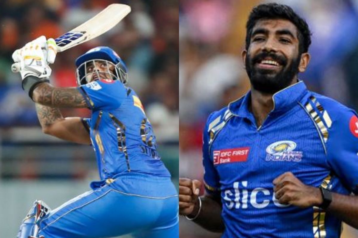 आखिरी ओवर में गिरते पड़ते जीती मुंबई... पंजाब ने रोक दी थी सांसे