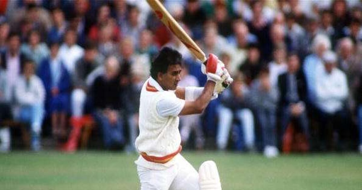 Love and hate relationship!  Caribbean fans loved Sunil Gavaskar as much as they hated him, know the reason..