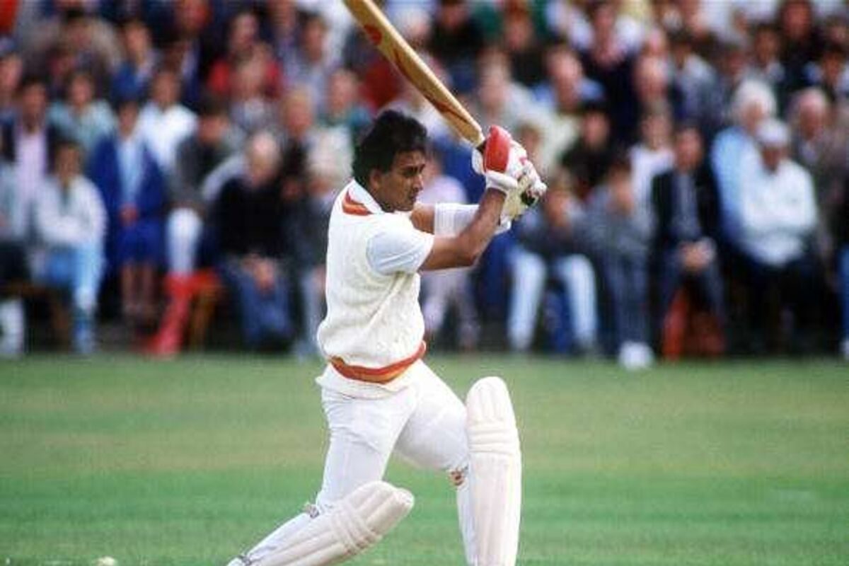 गावस्‍कर से जितनी नफरत करते थे कैरेबियन फैंस, उतना ही प्‍यार, जानें वजह