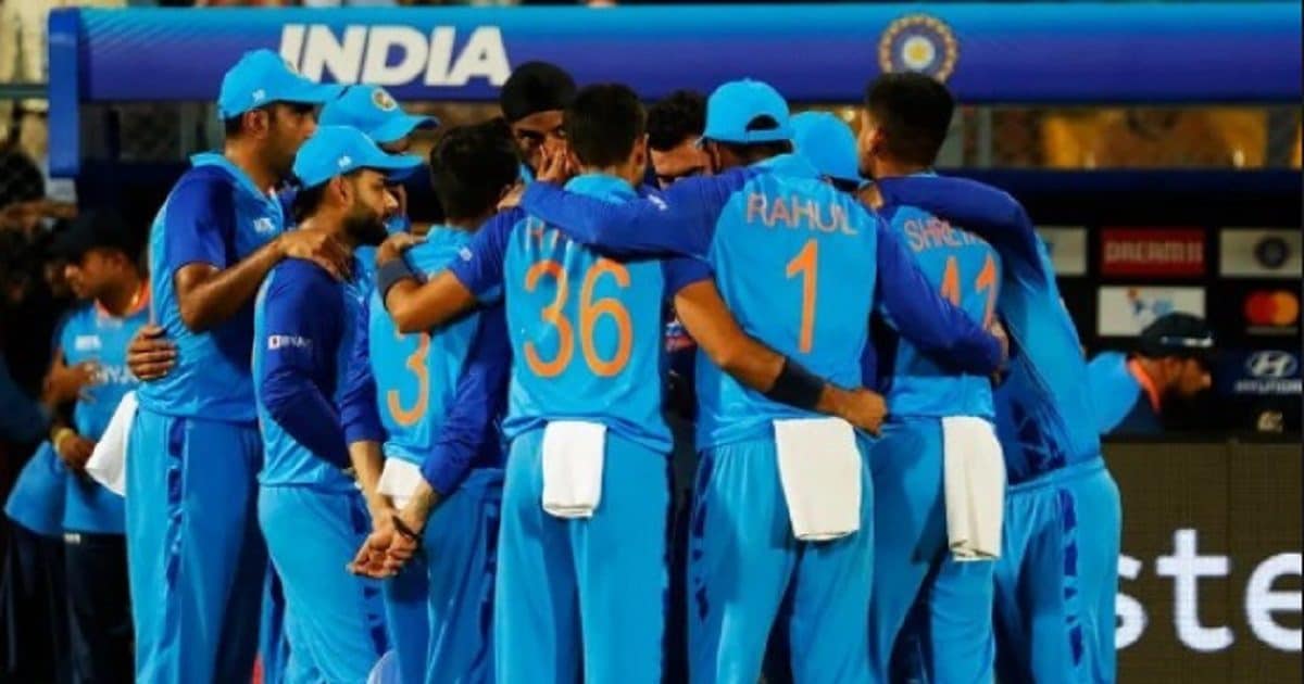 वर्ल्ड कप से पहले ICC ने किया वॉर्म मैचों का शेड्यूल जारी, जानें भारत का मुकाबला कब और किस टीम से?