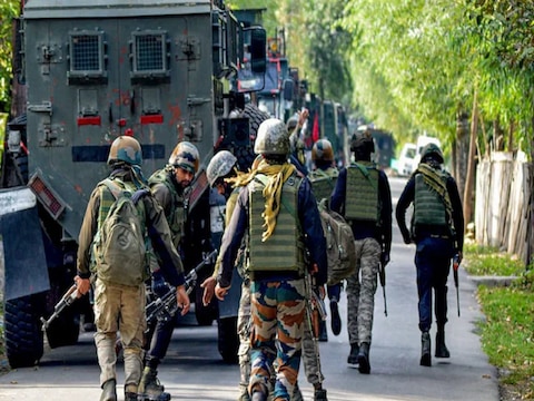 sopore 2terrorist killed encounter