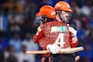 टी20 में बने 465 रन... सनराइजर्स हैदराबाद ने लगाया जीत का 'पंच'