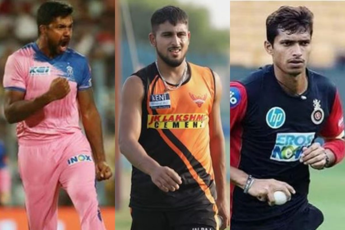 भारत के 3 पेसर, स्पीड से मचाई तबाही, टीम इंडिया में हुई एंट्री लेकिन अब कहां?