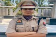 Success Story: हरियाणा की बेटी यूपी पुलिस में बनी डिप्‍टी एसपी, ठुकरा दी बीडीओ की नौकरी