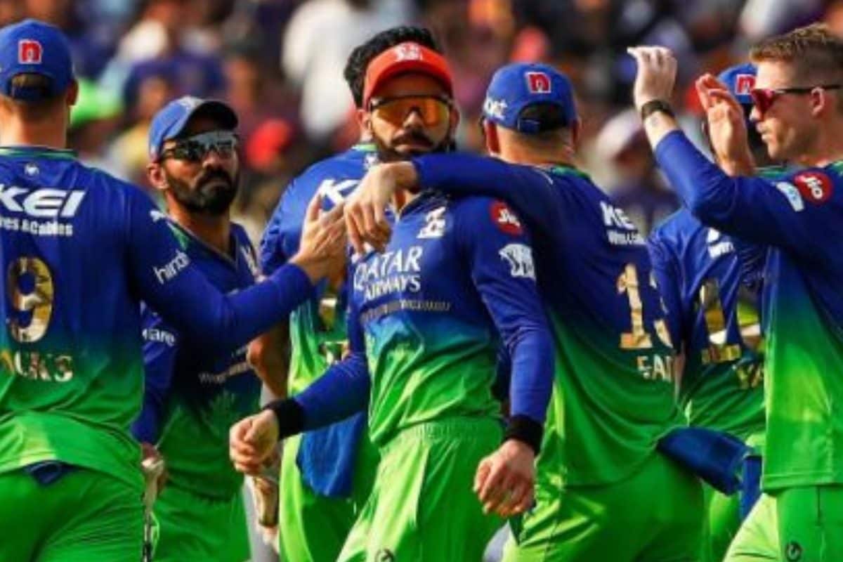 अब हारी तो IPL से सीधा बाहर होगी RCB, सामने खूंखार टीम, हराना नामुमकिन जैसा