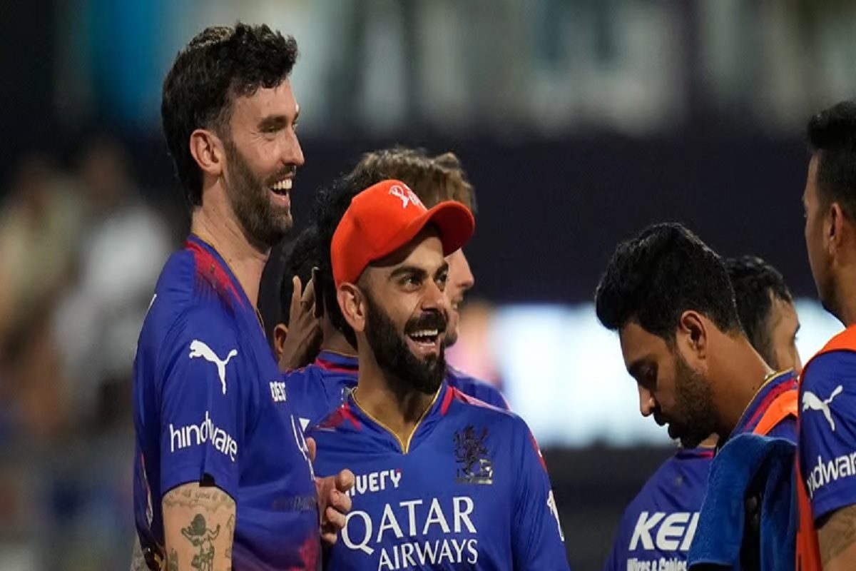 बेंगलुरु-हैदराबाद में भिड़ंत, देखें हेड टू हेड रिकॉर्ड, जानें संभावित XI