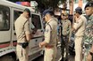 भोजपुर में बाप-बेटे की हत्या, भाग रहे अपराधियों से पुलिस की मुठभेड़, 3 अरेस्ट