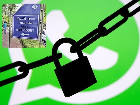 व्‍हाट्सऐप (WhatsApp) ने शुक्रवार को दिल्ली हाईकोर्ट में एनक्रिप्शन हटाने से इनकार कर दिया है.