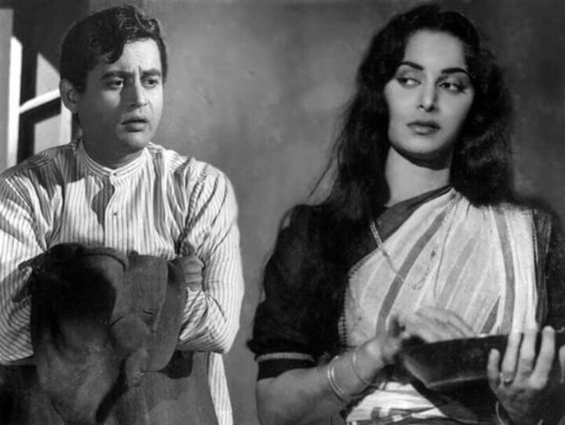 guru dutt , Bollywood , guru dutt sad love Story, guru dutt Unknown Facts , guru dutt Death date , guru dutt special , geeta dutt , waheeda rehman , guru dutt and waheeda rehman love story , guru dutt and waheeda rehman tragic breakup love story ,  guru dutt newsguru dutt