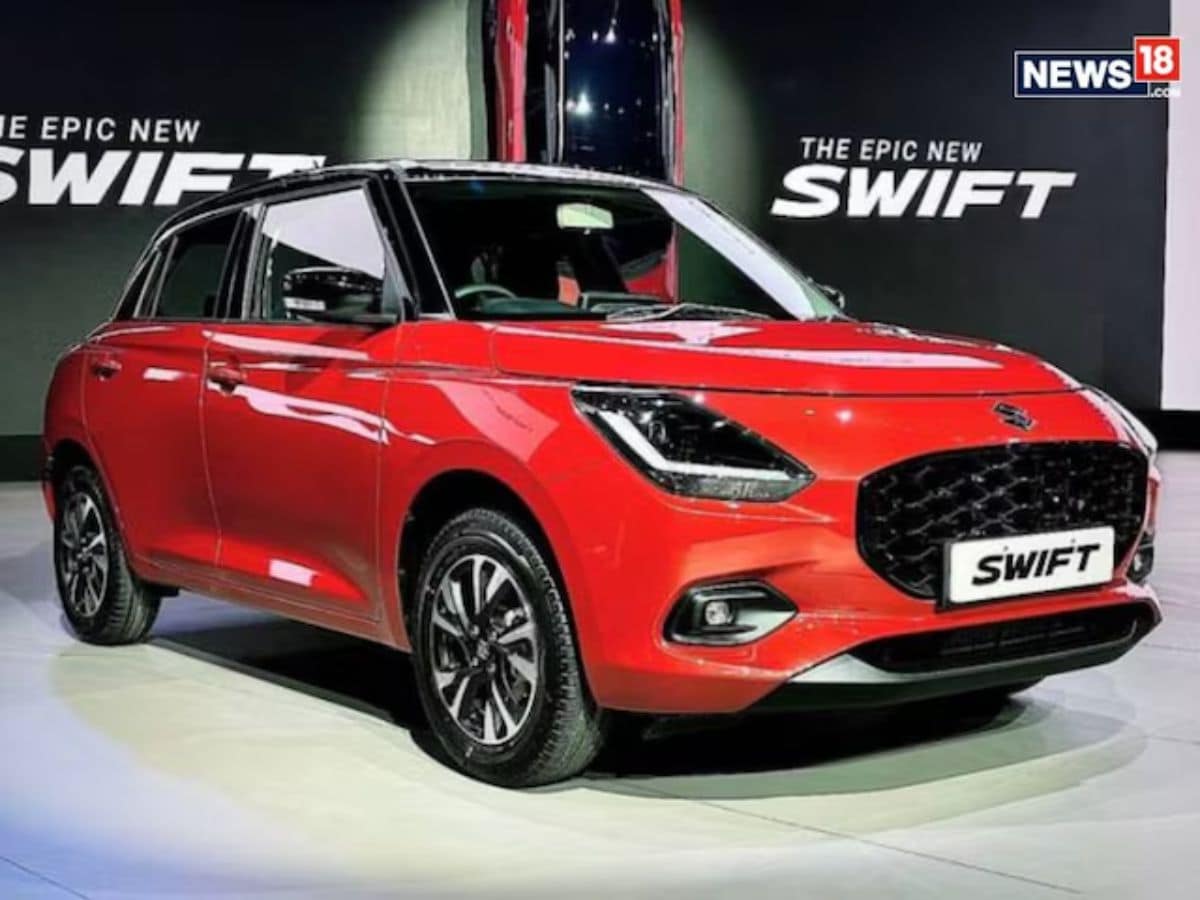 2024 Maruti Swift Features, 2024 Maruti Swift Price, New Maruti Swift Price, New Maruti Swift Features, New Maruti Swift Updates, New Maruti Swift Variants, New Maruti Swift On Road Price, New Maruti Swift Details, New Maruti Swift Specifications, New Maruti Swift Engine