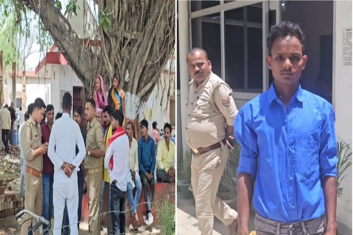 बारात पहुंची हुई जयमाला फिर दुल्‍हन ने बुला ली पुलिस दूल्‍हा पहुंचा हवालात