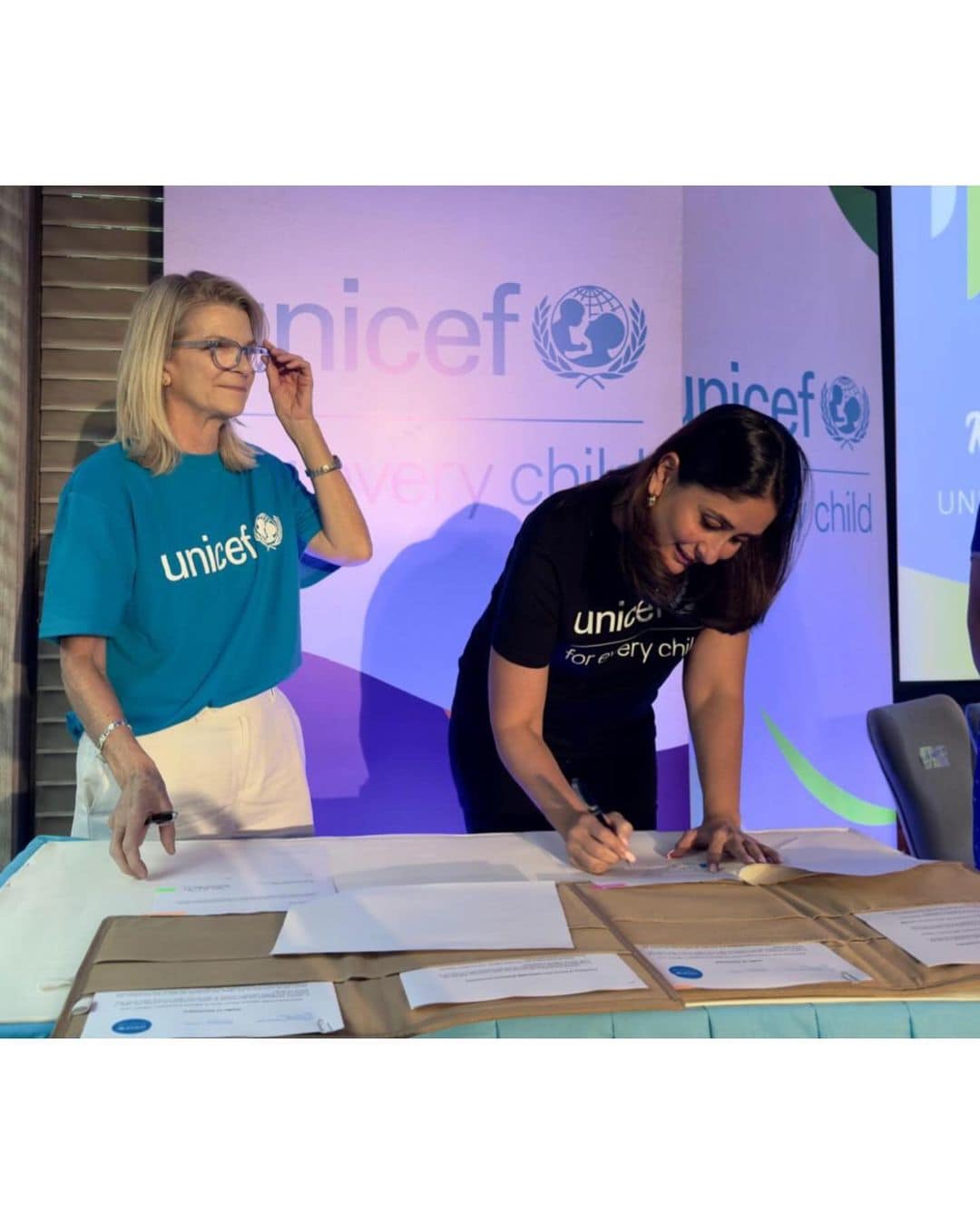 UNICEF India national ambassador, unicef india national ambassador kareena kapoor khan, Kareena Kapoor Khan, Bollywood star, National Ambassador, kareena kapoor khan upcoming films, kareena kapoor latest news, kareena kapoor new films