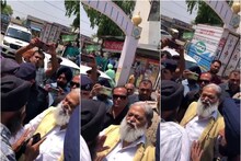 'गोली नहीं चलवाई...मगर मैं जिम्मेदारी लेता हूं', किसानों ने घेरा तो बोले विज