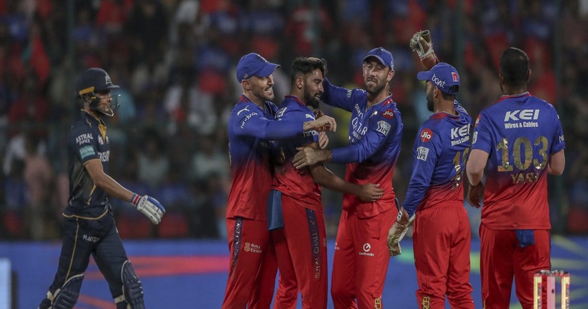 The third team to be eliminated from IPL is confirmed, it is difficult to reach the playoffs, the eliminated team gave a shock.