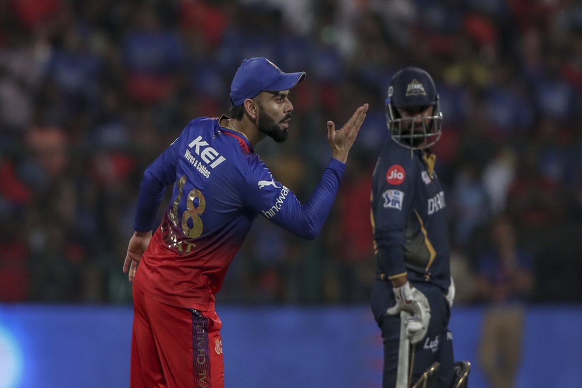 जडेजा के बयान से खलबली, कहा- RCB वेंटिलेटर से बाहर निकली पर अब भी ICU में