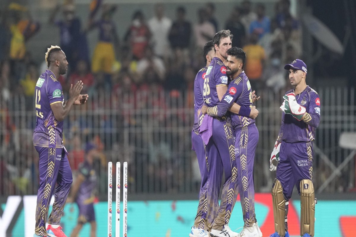 गंभीर ने ठान लिया था, हर कीमत पर ये गेंदबाज KKR में होगा, फाइनल में ढाया कहर