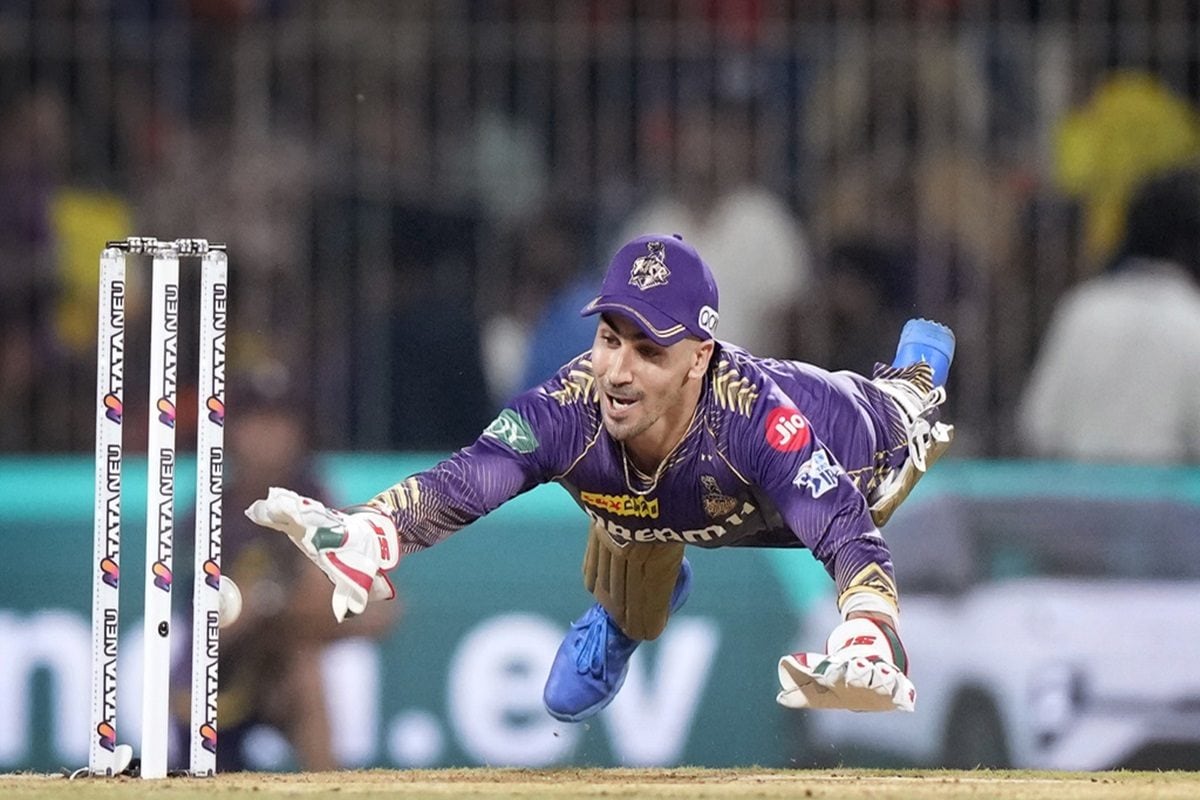 IPL Final में हुआ गजब संयोग, महिला प्रीमियर लीग में भी हुआ था बिल्कुल ऐसा ही..