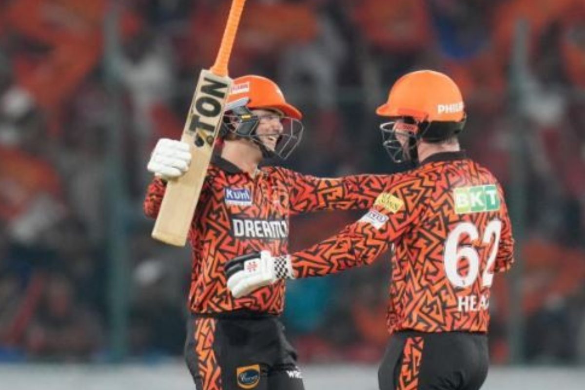 23 की उम्र में बना खूंखार, 400 का आंकड़ा पार, बन सकता है 'सिक्सर किंग'