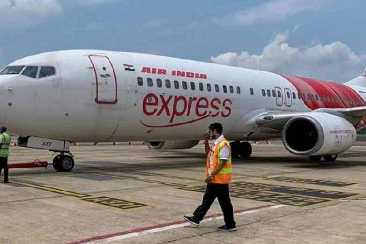 एयर इंडिया एक्‍सप्रेस के MD ने कर्मचारियों को भावुक संदेश बोले- जल्‍दी ही…