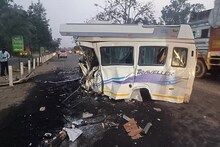 हरियाणा में बड़ा हादसा, वेष्णो देवी मंदिर जा रहे 7 श्रद्धालुओं की मौत, 19 घायल