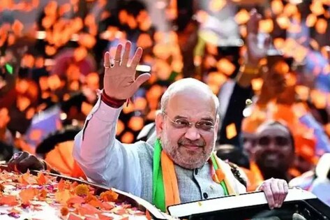 तो टूट जाएंगे सभी रिकॉर्ड! अमित शाह के लिए BJP ने रखा होश उड़ाने वाला टारगेट, क्‍या है जीत का सबसे बड़ा मार्जन?