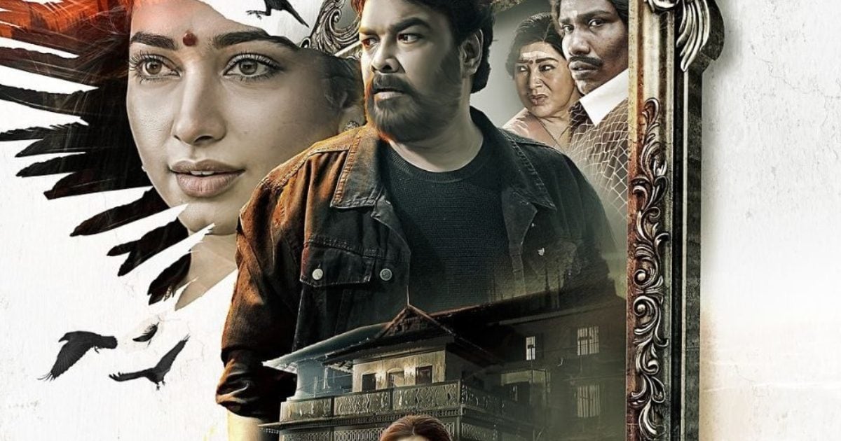 Raashi Khanna instructed why she signed horror-thriller?  Reacted to the reaction the movie is getting