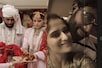 आरती सिंह ने विदाई में किया सबको इमोशनल, अब पति की बाहों में हुईं रोमांटिक