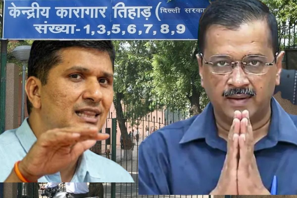 अरविंद केजरीवाल अगर आज जेल से नहीं आ पाए तो क्या होगी AAP की रणनीति