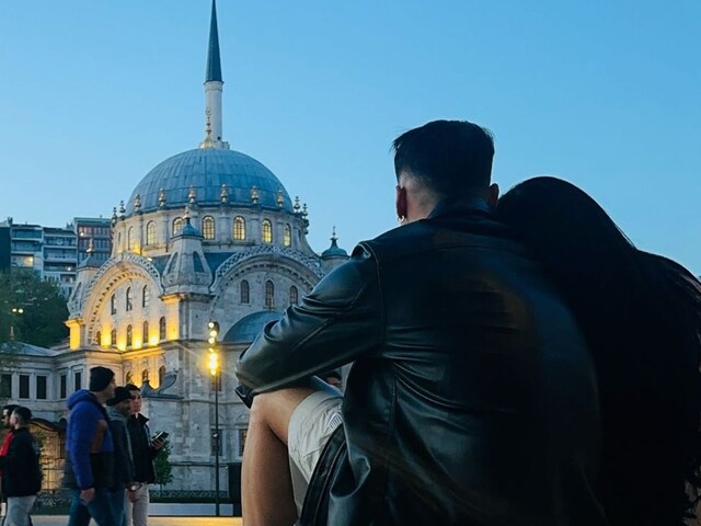 हिमांशी खुराना से ब्रेकअप के 5 महीने बाद, आसिम रियाज को फिर हुआ प्यार?