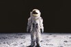 चंद्रमा पर एस्ट्रोनॉट रह सकेंगे सेहतमंद, ‘मौत की दीवार’ करेगी फिटनेस में सहयोग