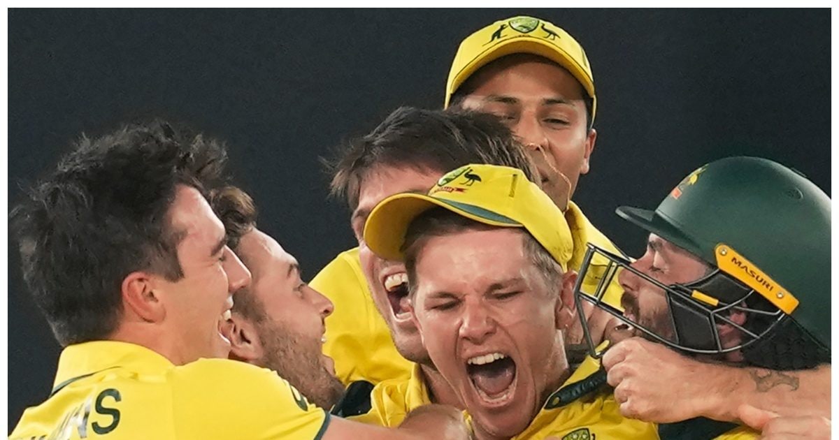 The batsmen who flopped in IPL played a stormy innings before the T20 World Cup, scored a half-century in 20 balls, gave Australia victory in 10 overs