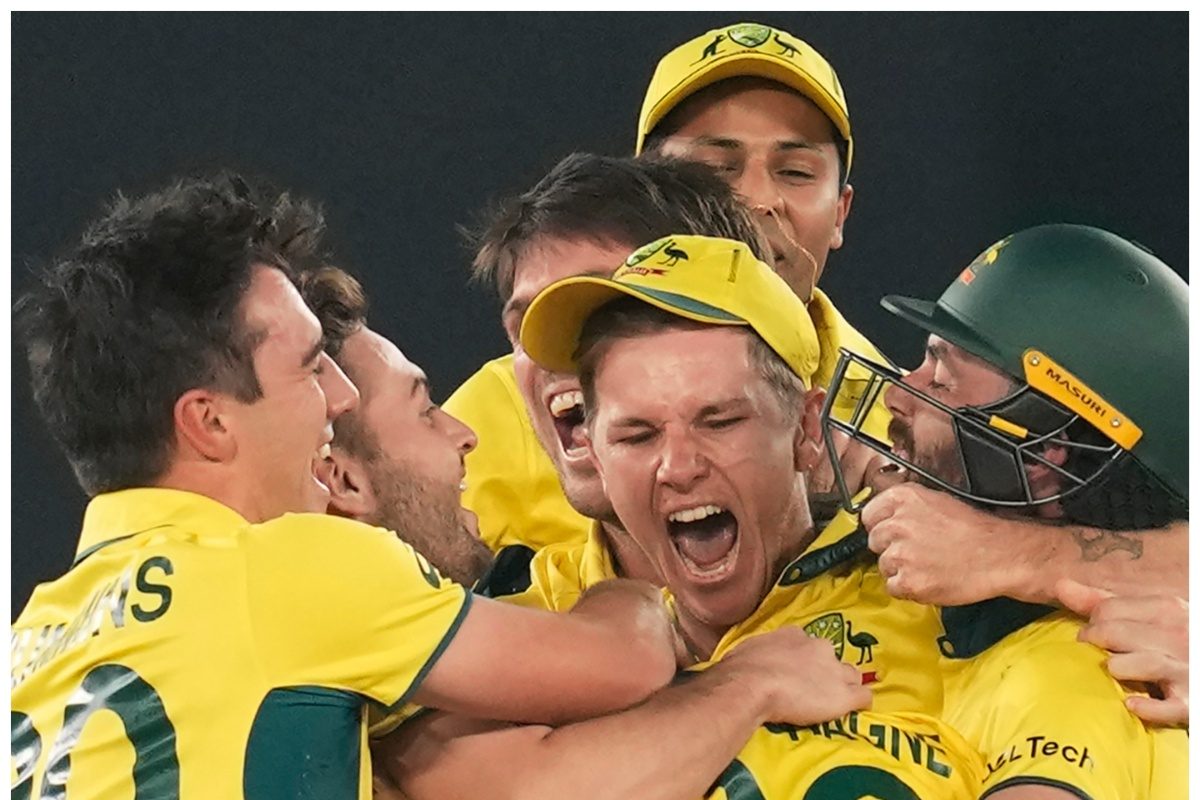 IPL में फ्लॉप, T20 वर्ल्ड कप से पहले 20 गेंद में फिफ्टी, ऑस्ट्रेलिया 10 ओवर...