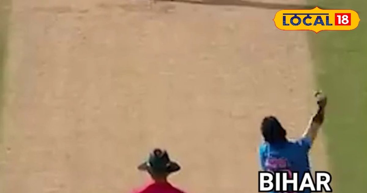 बिहार पुलिस ने जारी किया क्रिकेटर जसप्रीत बुमराह का वीडियो, किससे है इसका सीधा कनेक्शन