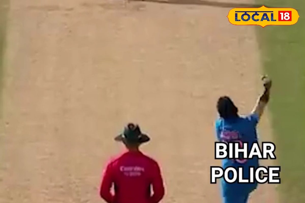 बिहार पुलिस ने जारी किया क्रिकेटर बुमराह का वीडियो,क्या है इसका कनेक्शन
