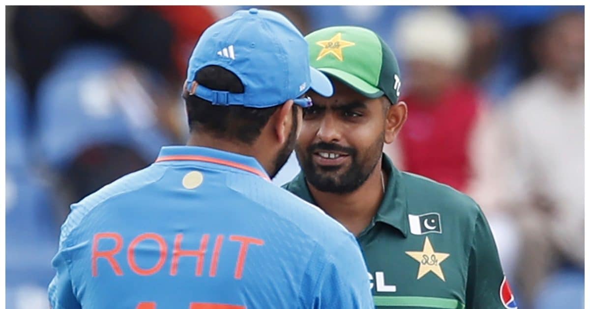 How many times did India and Pakistan clash in the T20 World Cup? We won more matches but our neighbor's victory was the biggest