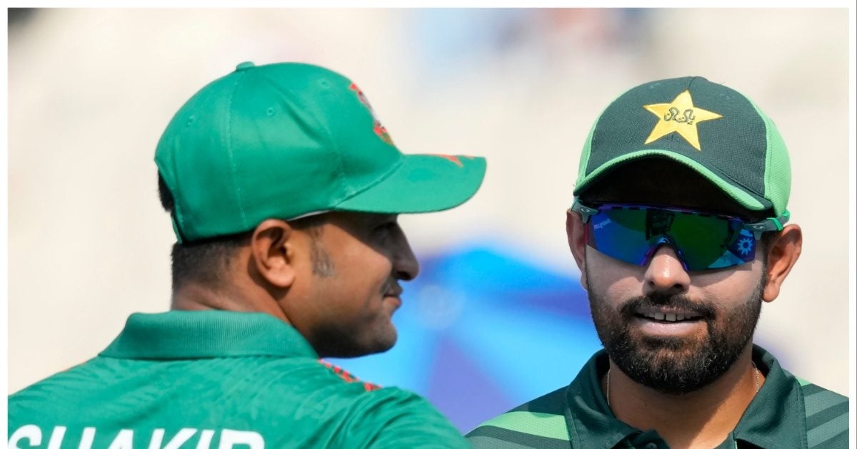 16 टीमें घोषित, पर पाकिस्तान-बांग्लादेश अब भी ऊहापोह में, नहीं चुन पा रहे 15 खिलाड़ी – News18 हिंदी